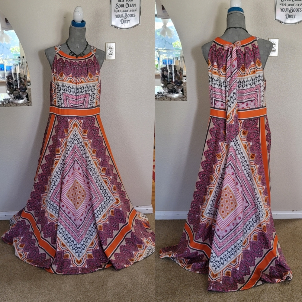 Summer Dress